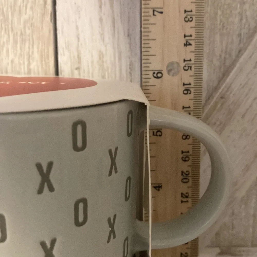 Target BP 2023 Coffee Is My Love Language Stacking Mugs